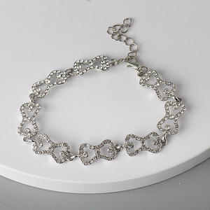 महिलाओं, महिलाओं, पुरुषों के लिए नया डिज़ाइन पर्सी जैक्सन चार्म ब्रेसलेट मिश्र धातु आभूषण विंटेज ब्रेसलेट लिंक चेन उपहार - Product Image 5