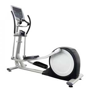 Nouvel Elliptique Commercial 2026 pour Entraînement Professionnel en Salle de Sport - Product Image 1