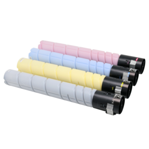 ตลับหมึก TN223หมึก Konica Minolta ที่ใช้ร่วมกันได้สำหรับ C256 C226 Bizhub C7226เครื่องพิมพ์ C7222 - Product Image 1