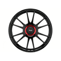 Rines de Aleación Personalizados OZ Racing Ultraleggera XX de 18-20 Pulgadas 5x112 5x114.3 5x130 para Porsche 911 BMW M2 Audi S5 Lexus RC Honda