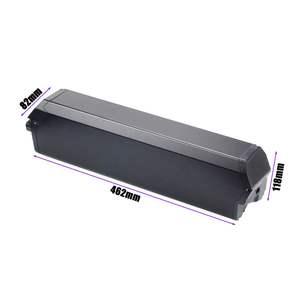Batterie de vélo électrique 48V 15Ah 18Ah 20Ah 25Ah pour <span class=keywords><strong>Hitway</strong></span> BK9 G-FORCE RS ST VAKOLE CO26 CMACEWHEEL TP26 RX20 RX70 Mamba Venom Ebike - Product Image 2