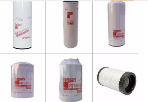 ไส้กรองน้ำมันเชื้อเพลิง RBK 371 VG1540080311 PL42 สำหรับรถบรรทุก A7 - Product Image 4