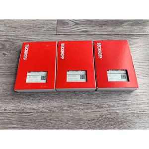 Módulo de Salida Digital Beckhoff EL1502, 24 V CC, 0.5 A, EtherCAT, 2 Canales - Product Image 2