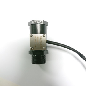 4-20mA Turbine Flow Sensor/Analoge Uitgang Waterstroommeter/Huidig ​​Signaal 4 tot 20 MA Roestvrij staal Vloeistofstroomzender - Product Image 3