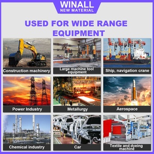 OEM thương hiệu áp lực cực cao thả điểm siêu cao nhớt Lithium mỡ - Product Image 6