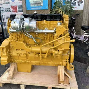 329D D3G D315 Industrial & 301.4C Pièces de moteur Moteurs de machines remanufacturés - Product Image 4