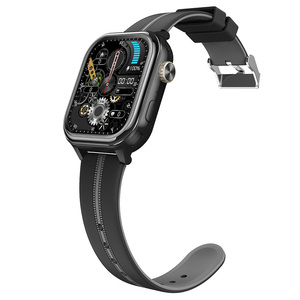 Jam tangan pintar anak GPS kamera rotasi terbaru 2025 Android 4G dengan Monitor kesehatan detak jantung & Google Play jam tangan pintar GPS anak-anak 4G - Product Image 2