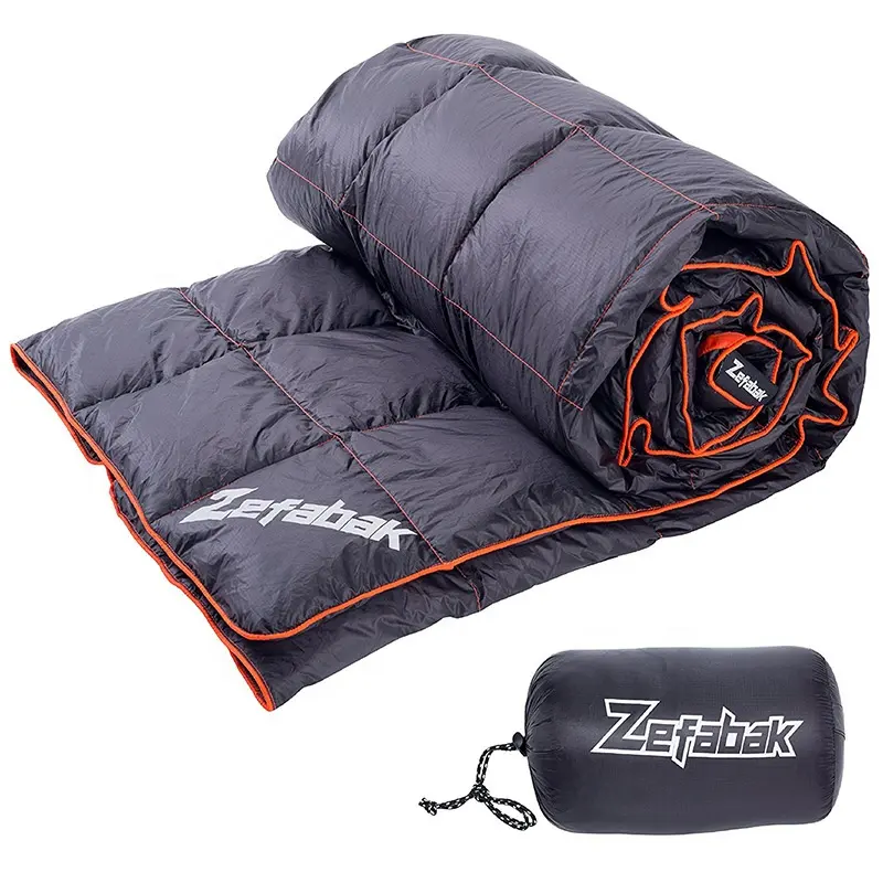 Amazon Adventure Warming Camping Blanket Mat Sleeping Pad for Outdoor Picnic Barbecue