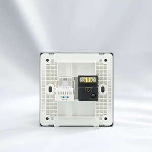 <span class=keywords><strong>Prise</strong></span> murale <span class=keywords><strong>TV</strong></span> standard britannique personnalisée à bas <span class=keywords><strong>prix</strong></span> pour usage domestique, noire, 1 <span class=keywords><strong>prise</strong></span> <span class=keywords><strong>TV</strong></span> et téléphone - Product Image 2