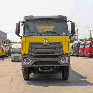 Camión Volquete Sinotruk Howo NX N7 440hp, Camión de Volteo 6x4 <span class=keywords><strong>en</strong></span> <span class=keywords><strong>Venta</strong></span> - Product Image 1