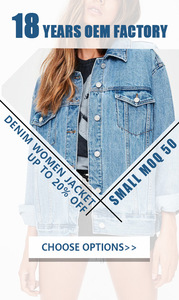 Puff Sleeve Short <strong>Cropped</strong> Pilot Bomber <strong>Jacket</strong> Women's Cotton Distressed Fitted Washed Ripped <strong>Denim</strong> Jean <strong>Jacket</strong> for Ladies - Product Image 6