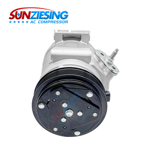 Compressore AC per <span class=keywords><strong>SSANGYONG</strong></span> REXTON <span class=keywords><strong>Korando</strong></span> SPORTS D20DTR RODIUS 2012-2016 6711303211 17522992 6652300511 - Product Image 4