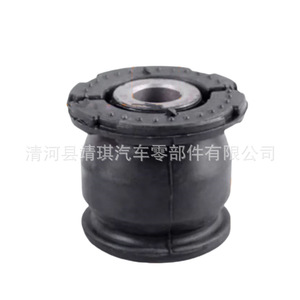 บูชปีกนก 52365-S6M-004 สำหรับระบบกันสะเทือนแมคเฟอร์สัน อะไหล่ทดแทน - Product Image 2
