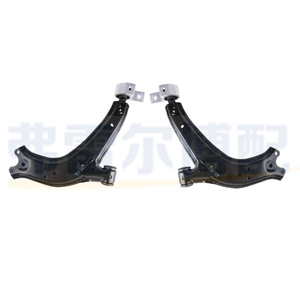 Bras de suspension inférieur Citroën Fukang 3520G7 3521C7, pièce de rechange pour essieu avant - Product Image 4