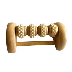 TheraFlow <span class=keywords><strong>Foot</strong></span> Roller for Plantar Fasciitis Relief Massageador portátil para Neuropatia Metas <span class=keywords><strong>Foot</strong></span> <span class=keywords><strong>Pain</strong></span> com Reflexologia - Product Image 1