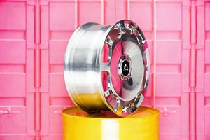 Jantes forgées 5x114.3 sur mesure, technologie Flow-Formed, <span class=keywords><strong>19</strong></span>-20 pouces, en alliage d'aluminium premium pour SUV, certifiées TUV, antirouille, traitement de surface de haute qualité - Product Image 3