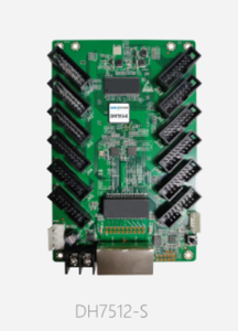 DH7512-S RECEIVER <strong>CARD</strong> - Product Image 4
