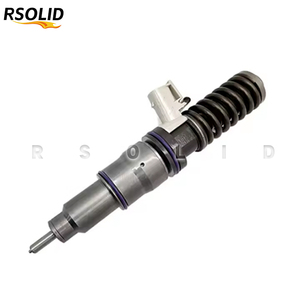 หัวฉีดอิเล็กทรอนิกส์ Rsoliddiesel BEBE4E00101 FE4E00001 BEBE4E00001 RFE4E00001 สำหรับเครื่องยนต์ 14.0L DDEC VI E3 - Product Image 3