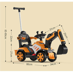 Nuovi modelli escavatore per <span class=keywords><strong>bambini</strong></span> <span class=keywords><strong>macchina</strong></span> gancio per auto giocattolo ragazzo veicolo di ingegneria per <span class=keywords><strong>bambini</strong></span> auto elettriche - Product Image 5