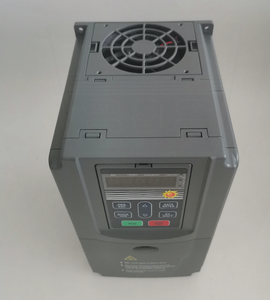 KE300A-12-7R5G-T4 เครื่องแปลงความถี่แบบเฟสเดียว 220V เป็นสามเฟส 380V 7.5kW 10HP แบบไม่มีเซนเซอร์ - Product Image 1