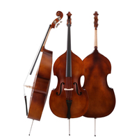 Vente chaude épicéa violoncelle en bois massif accessoires en ébène violoncelle léger violoncelle débutant violon adulte fait à la main