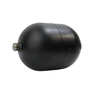 Accumulatore Idraulico SBO210-0.075E1/112U con Volume di 0,075L e Pre-Carica Regolabile - Product Image 2