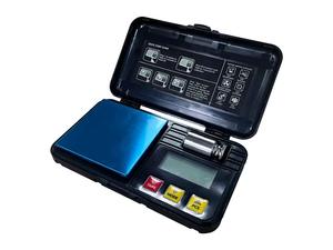 Überlast schutz Genauigkeit messung Lebensmittel Diamond Power Digitale Taschen waage Elektronische Waage Schmuck waage - Product Image 2