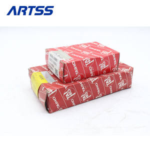 อะไหล่เครื่องยนต์ดีเซล DAIDO 4JA1 4JB1 4JC1 <span class=keywords><strong>4JD1</strong></span>  ลูกปืนหลักและลูกปืนก้านสูบ STD สำหรับรถขุด <span class=keywords><strong>ISUZU</strong></span> มีสินค้าในสต็อก - Product Image 3