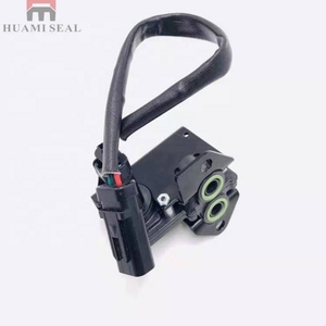 Pressostat d'excavatrice 266-0136 2660136 - Product Image 3