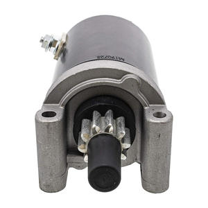 Kohler Models 12-098-10 25-098-03 25-098-04 Compatible Lawnmower Starter Motor <b>Mower</b> <b>Parts</b> & <b>Accessories</b> - Product Image 5