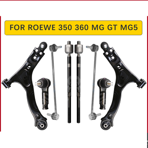 Pour MG Mg 4 5 6 7 Hs Zs Gt Gs T60 One Rx5 Rx8 <span class=keywords><strong>Ev</strong></span> Rx9 550 S5 bras de commande rotule biellette stabilisateur lien pièce de Suspension - Product Image 6
