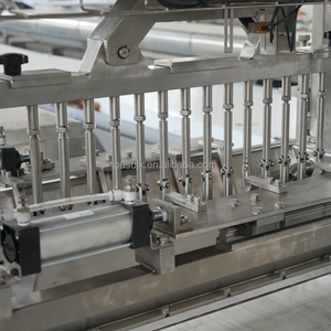 Gusu nhà máy bán hàng sô cô la Máy làm sô cô la Máy phun - Product Image 3