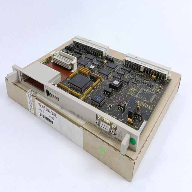 New Authentic PLC 6ES5308-3UB11 Best Value
