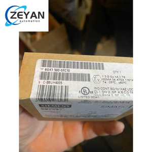 Interface Siemens ET200SP <span class=keywords><strong>6ES7155</strong></span>-<span class=keywords><strong>6AA01</strong></span>/6AU01-0BN0 6ES 7 155-6AU01-<span class=keywords><strong>0CN0</strong></span> - Product Image 3