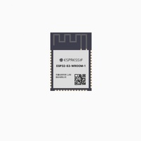 ESP32-S3-WROOM-1-N16R8/N8R2 Modul MCU Dual-core 32-bit Wi-Fi + untuk Paket SMD 5.0 MSX