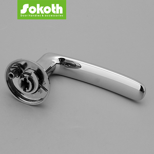 Tay nắm cửa kiểu Bắc Âu thanh lịch của Thụy Điển - Product Image 3