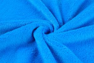 Wearable Children's Hooded Knitted Poncho Throw Blanket-Lightweight Soft <strong>Fleece</strong> Four Seasons Use Customizable <strong>Design</strong> - Product Image 5