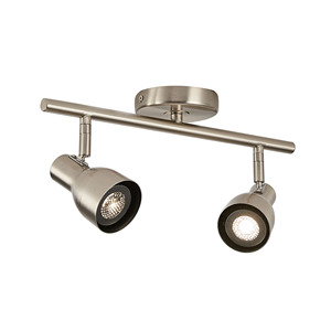 ไฟสปอตไลท์ติดเพดาน LED รุ่น LEDEAST GUTP-<span class=keywords><strong>CH3</strong></span> แบบหลายหัว พร้อมที่ยึดหลอดไฟคู่สำหรับหลอด GU10 เหมาะสำหรับตกแต่งห้องนั่งเล่น - Product Image 4