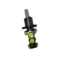 Maître-cylindre de frein pour Renault 19 Clio Expace Megane 131823B 7700787630 7701349871 7700793558 7701204915