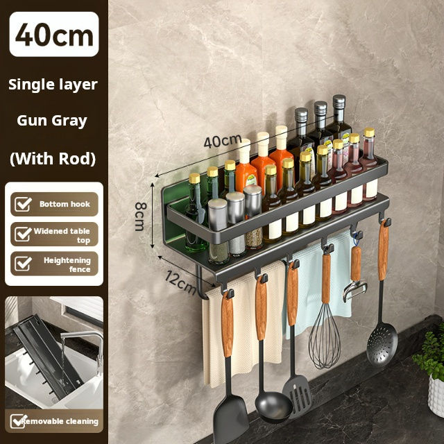 พร้อมเสา40ซม