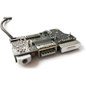 Nuevo para Macbook A1932 A2179 A2681 A2337 A1706 A1708 A2485 A2141 A2338 A1989 A2289 A2251 A2159 Cable flexible de placa de Audio - Product Image 2