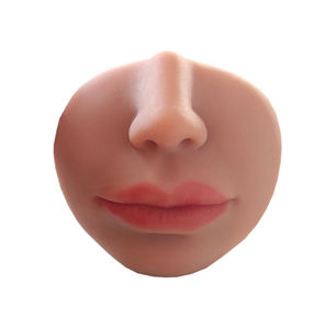 ของเล่นเซ็กซี่ญี่ปุ่นทำจากซิลิโคนแท้ ปี 2024 ตุ๊กตายางก้นใหญ่ ช่องคลอดจำลองแบบพกพา ช่องปากจำลอง ช่องคลอดและทวารหนักเสมือนจริงสำหรับผู้ชาย - Product Image 4