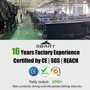 سترة Sbart Wakeboard معونة الطفو سترة الإبحار Salvavidas سترة السباحة الحياة تصفح PFD في سن المراهقة - Product Image 6