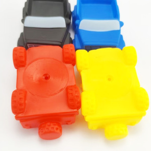 Giocattoli da Bagno in Plastica a Forma di Anatra e <span class=keywords><strong>Jeep</strong></span> con Suono, per Bambini da 2-4 Anni - Product Image 5