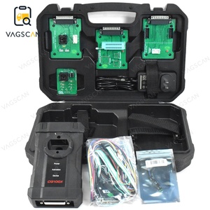 Support MQB RH850 R7F701407 Get Free Pro V2 and D1 MQB Adapter for CGDI CG100X Generation Smart <b>Key</b> Programmer Diagnosis Tool - Product Image 1