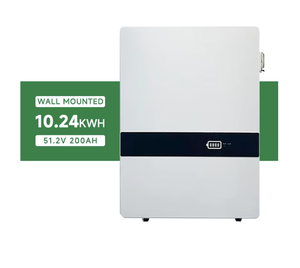 Nhà ngoài lưới treo tường <span class=keywords><strong>48v</strong></span> 5-10kw pin <span class=keywords><strong>lithium</strong></span> ion cho giải pháp lưu trữ năng lượng gia đình - Product Image 3