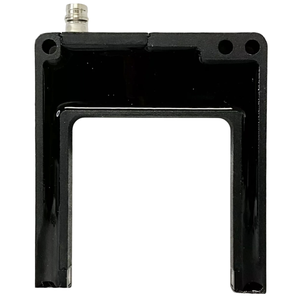 โฟโตอิเล็กทริคเซนเซอร์แบบแยกส่วน Balluff BGL 50A-001-S49 รุ่นใหม่ พร้อมช่องเปิด 50 มม. 10-30 VDC PNP NO/NC สำหรับการตรวจจับบนสายพานลำเลียง - Product Image 6
