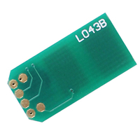 Puce pour OKI DATA B 401D puce véritable puce de tambour pour encre OKI DATA Duplo