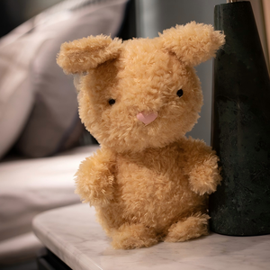 Juguetes <span class=keywords><strong>de</strong></span> <span class=keywords><strong>Peluche</strong></span> Súper Suaves y Esponjosos, Lindas Muñecas <span class=keywords><strong>de</strong></span> <span class=keywords><strong>Peluche</strong></span> en Varios Estilos <span class=keywords><strong>de</strong></span> Animales, Perfectas para Regalos <span class=keywords><strong>de</strong></span> Cumpleaños y Decoración <span class=keywords><strong>de</strong></span> Dormitorios - Product Image 4