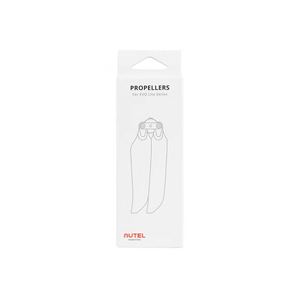Hélices de Repuesto de Alta Resistencia para Drones de la Serie Robotics Lite, Aspas para Quadcopter - Product Image 3
